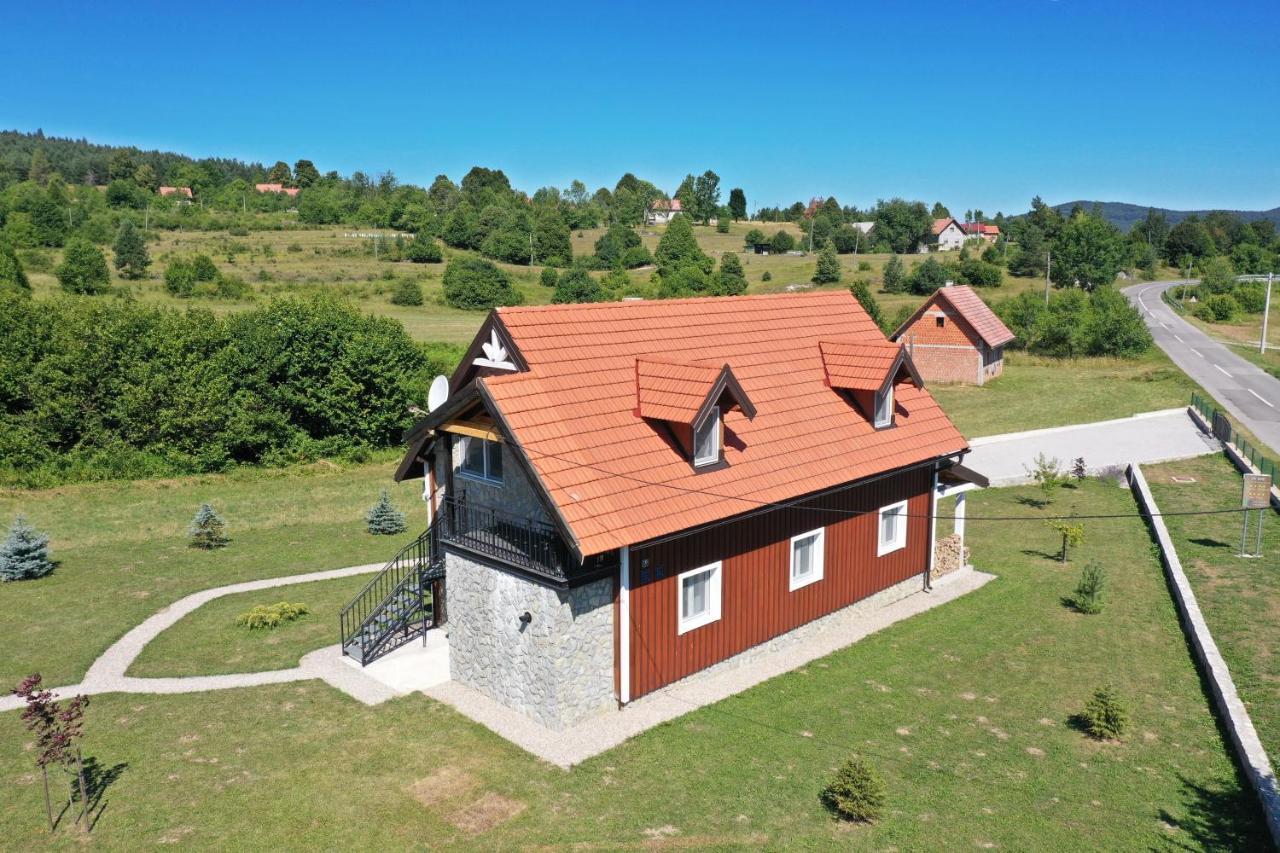 My Way Apartman I Sobe Saborsko Екстер'єр фото