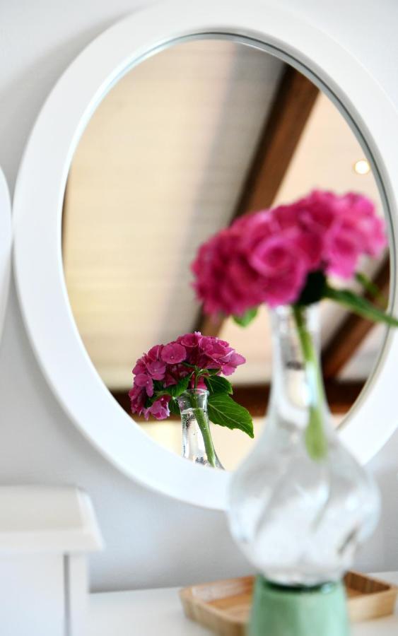 My Way Apartman I Sobe Saborsko Екстер'єр фото