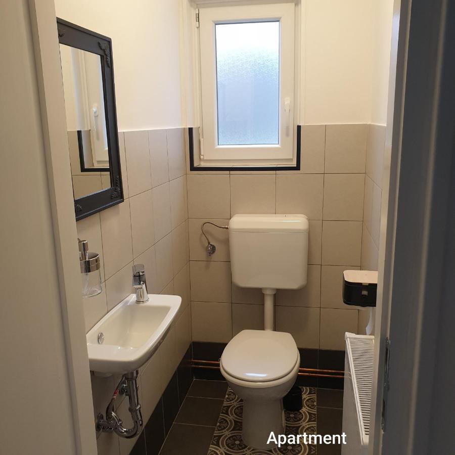 My Way Apartman I Sobe Saborsko Екстер'єр фото