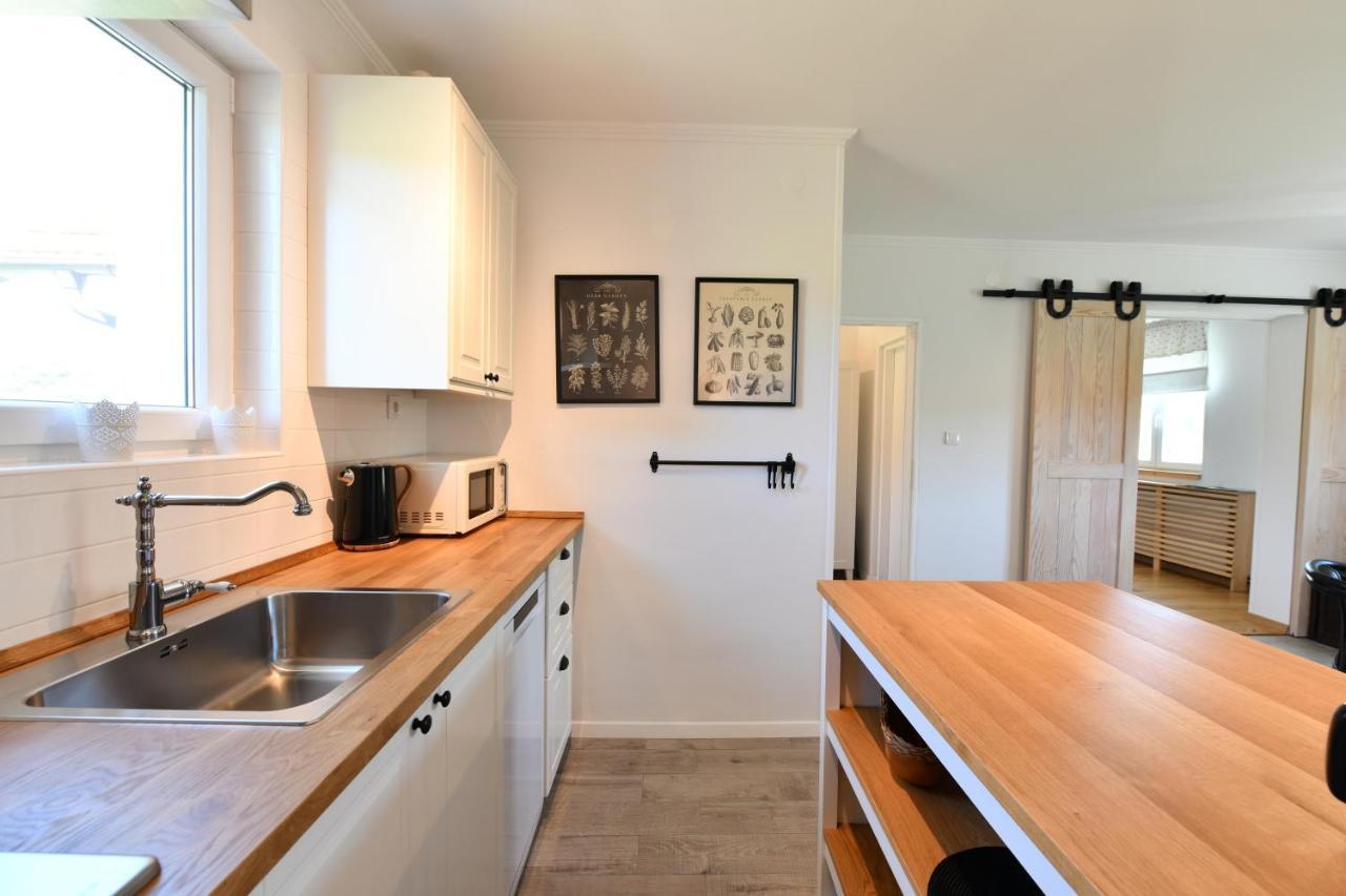 My Way Apartman I Sobe Saborsko Екстер'єр фото