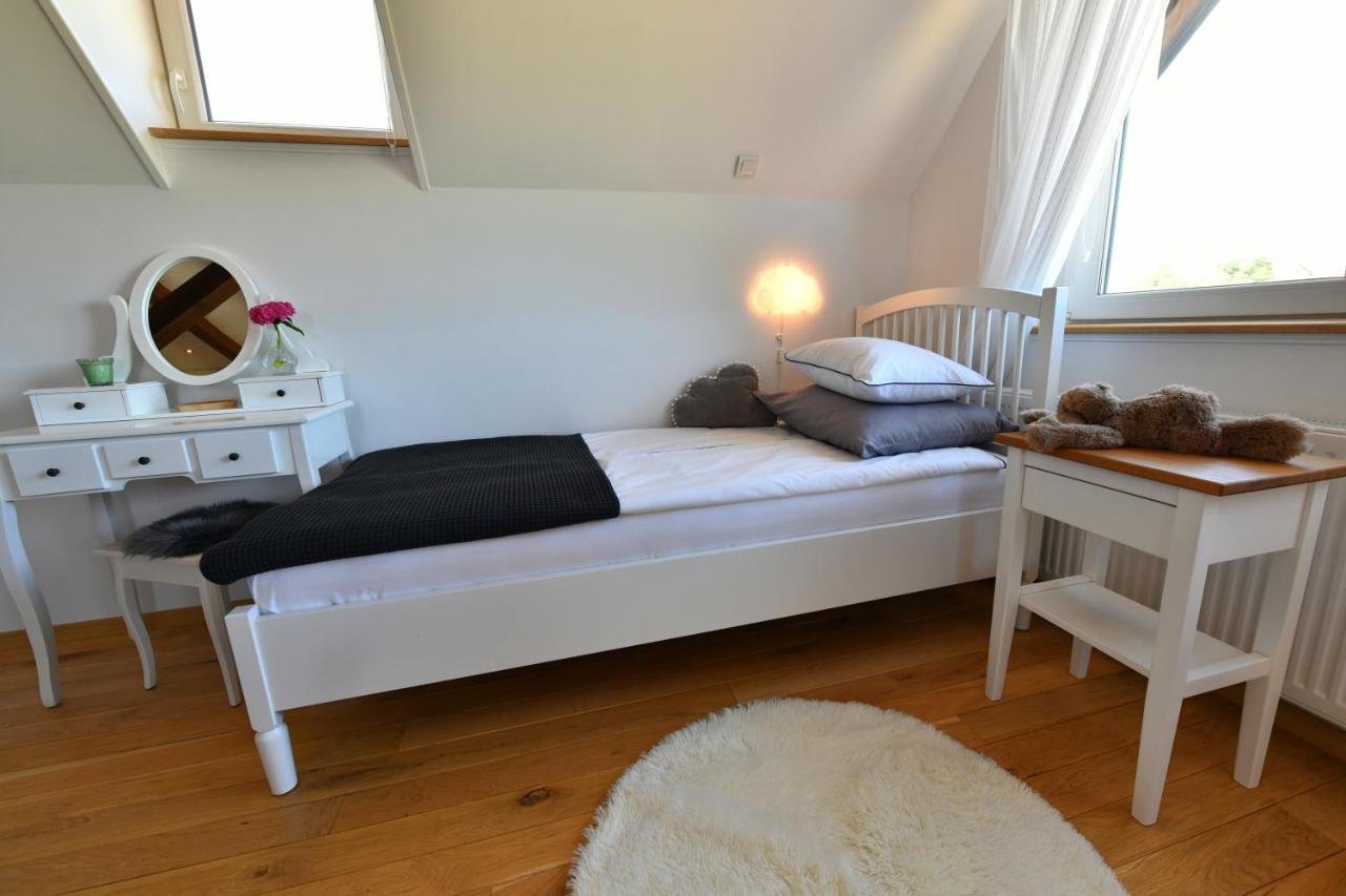My Way Apartman I Sobe Saborsko Екстер'єр фото